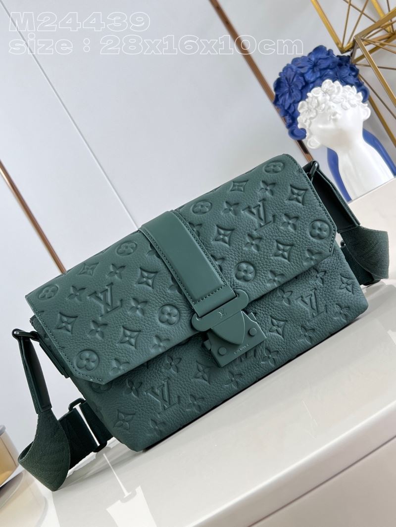 Mens Louis Vuitton Satchel Bags